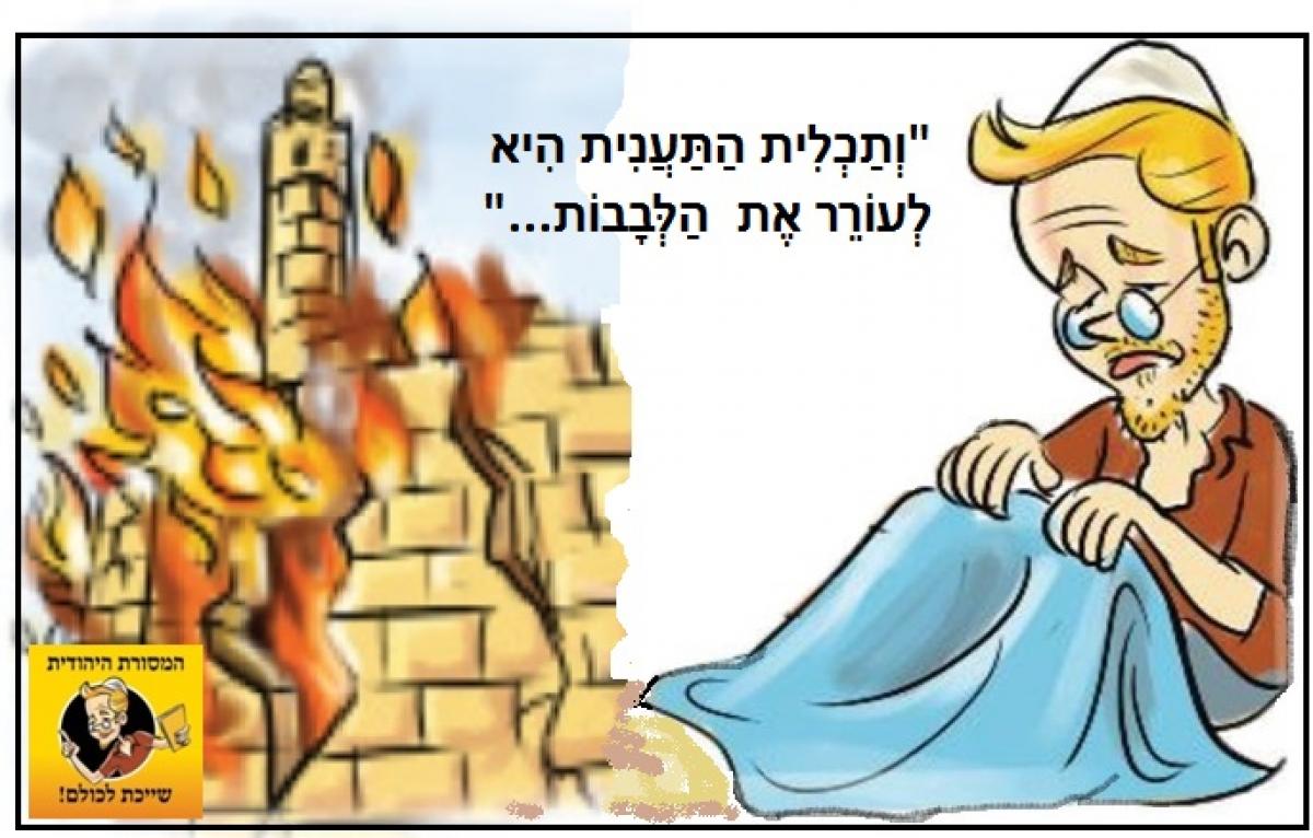 מה המצווה החשובה ביותר בפורים?