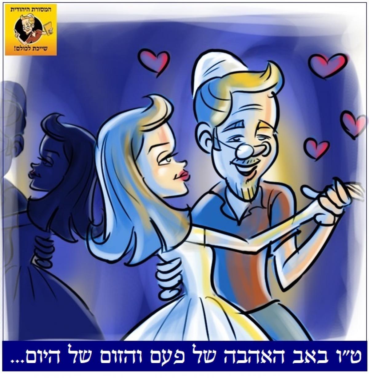 מה המצווה החשובה ביותר בפורים?