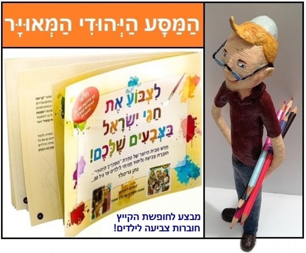 מה המצווה החשובה ביותר בפורים?