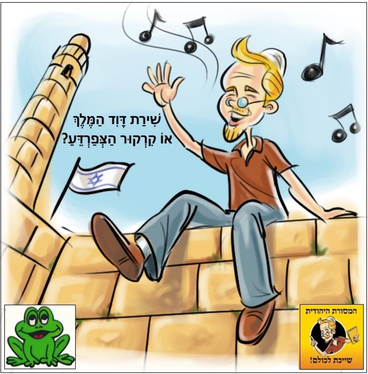 מה המצווה החשובה ביותר בפורים?