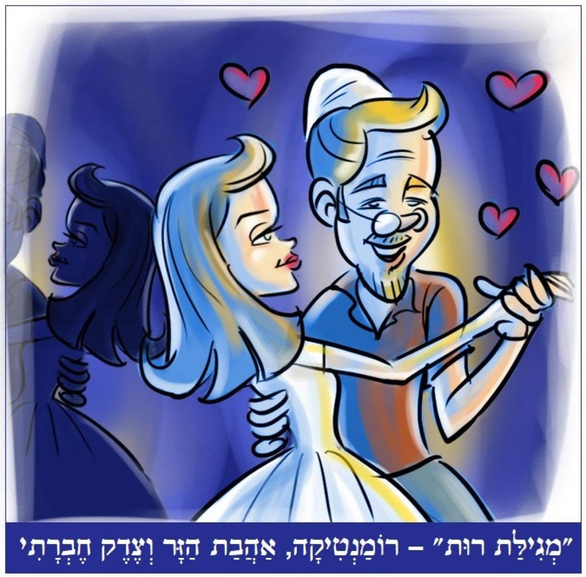 מה המצווה החשובה ביותר בפורים?