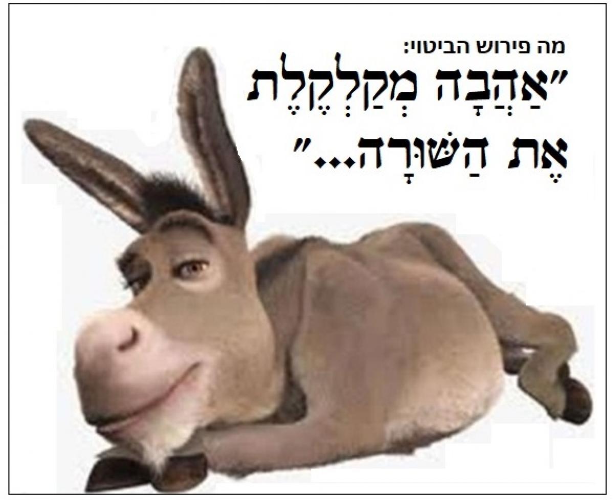 מה המצווה החשובה ביותר בפורים?